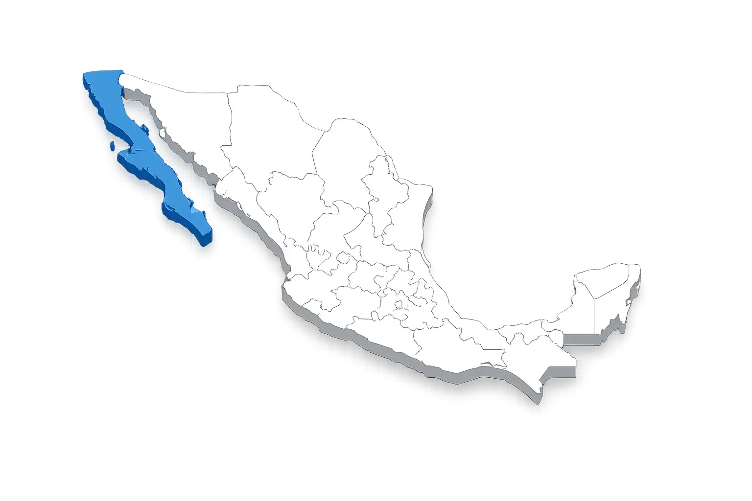 baja california